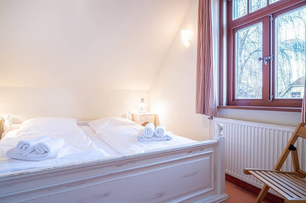 Doppelhaushälfte Sanddornhof 4a im Ostseebad Wustrow in Wustrow, Fischland