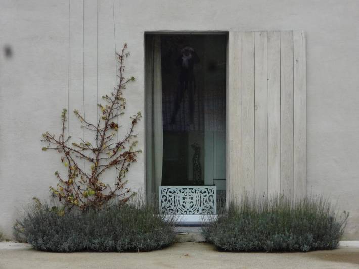 Location de vacances pour 8 personnes, avec vue et jardin, adapté aux familles à Amblève - 3