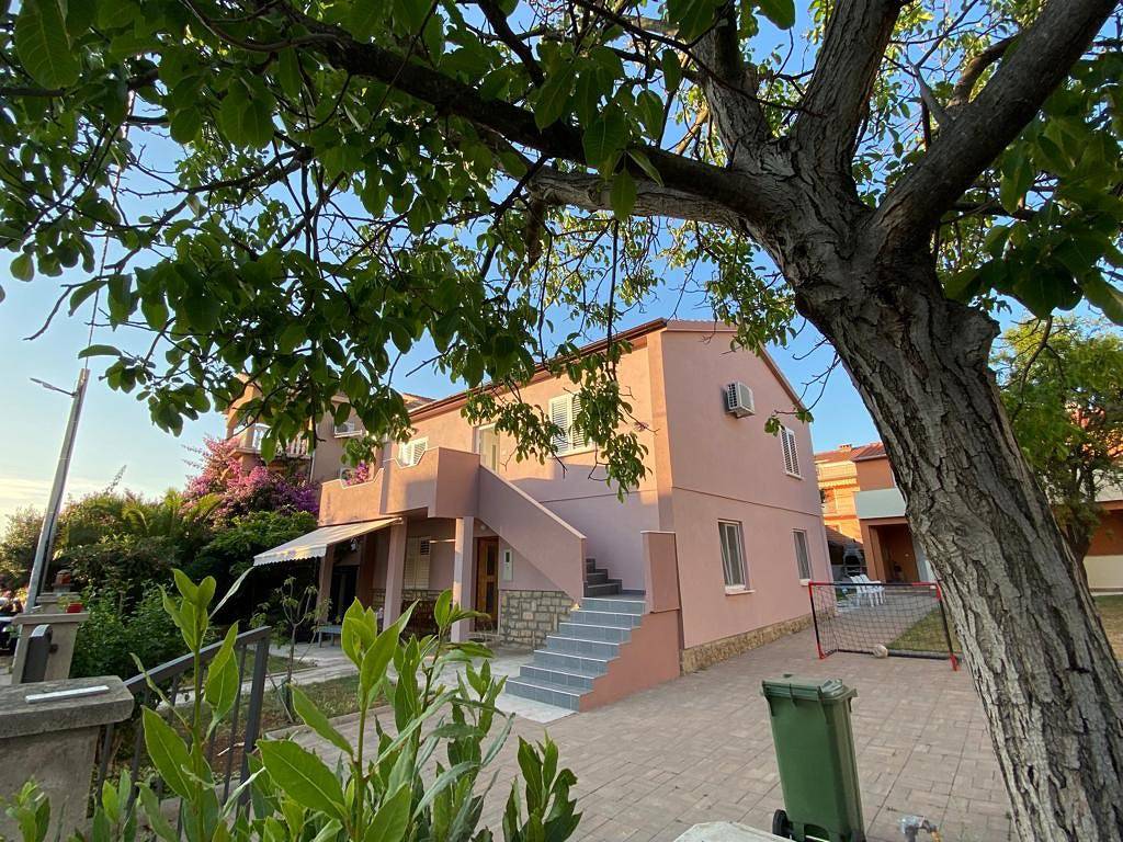 Apartamento entero, One bedroom apartment Brane.  in Biograd na Moru, Region de Zadar