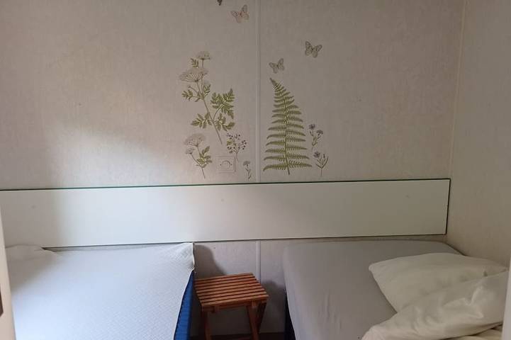 Camping pour 2 personnes en Haute-Loire - 4