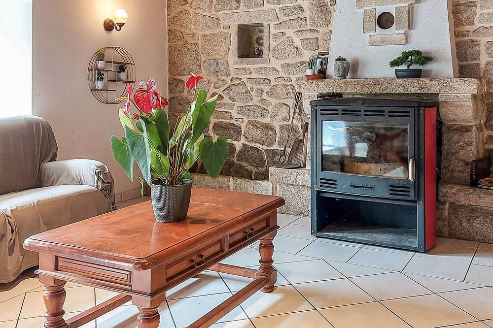 Preciosa casa en Pluvigner con Wifi in Pluvigner, Region de Lorient