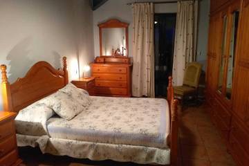 Casa Rural para 8 Personas en Candeleda, Valle del Tiétar, Foto 4