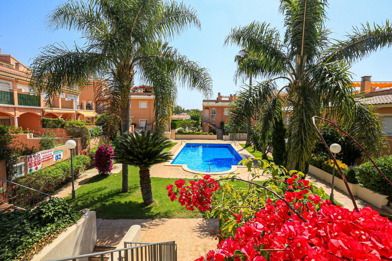 Appartamento vacanze a Cambrils a partire da 110€ a notte