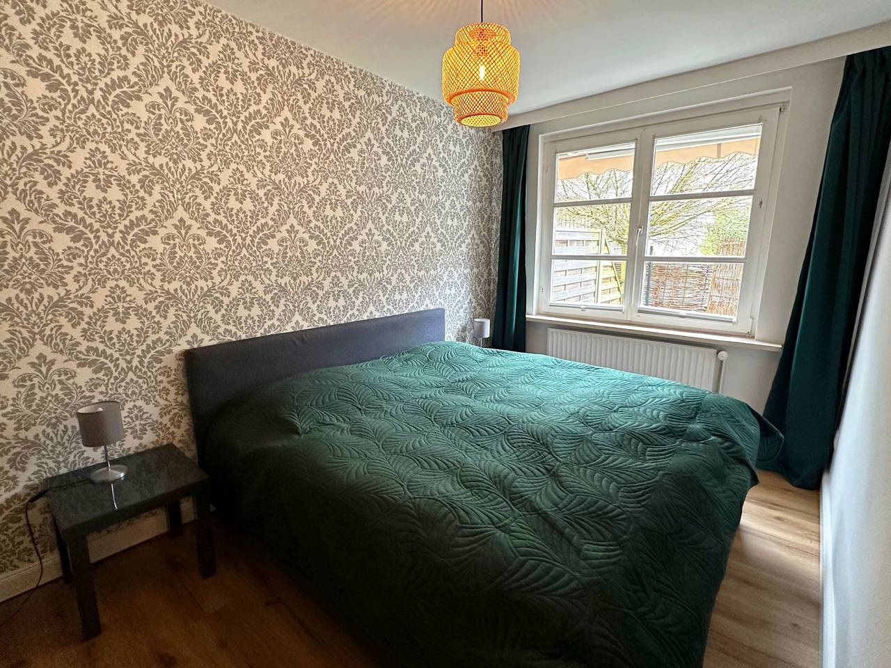 Ganze Wohnung, Mit eigener Terrasse in Bad Segeberg, Kreis Segeberg