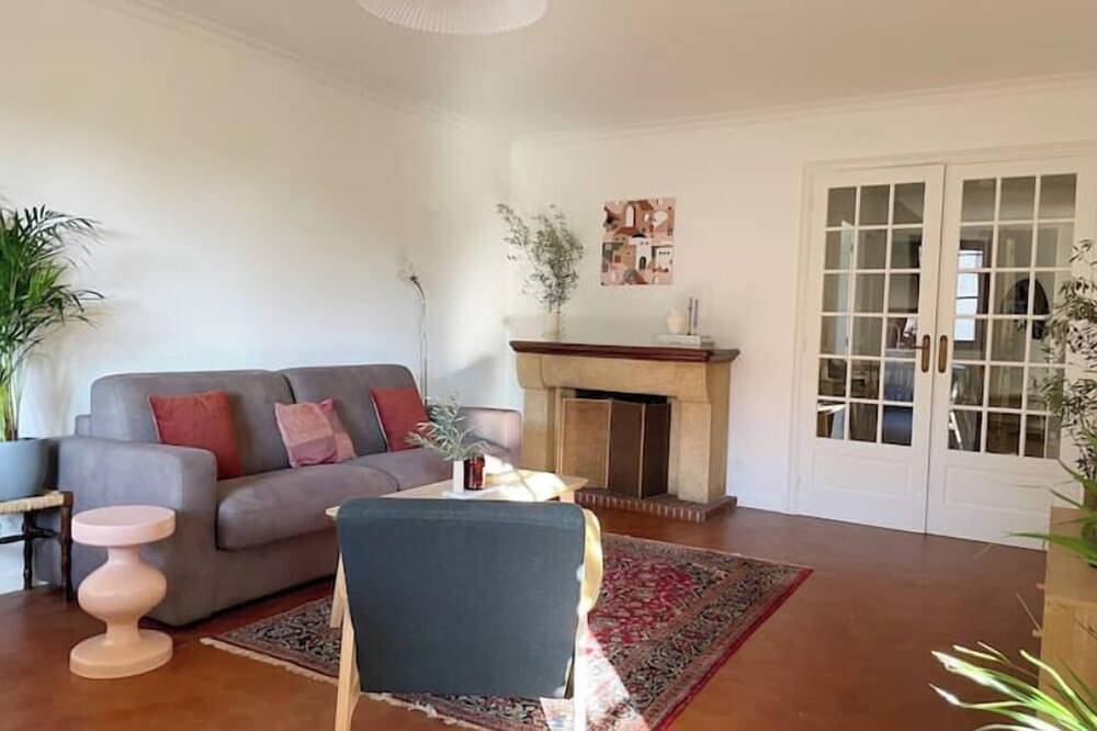Magnifique logement indépendant 85m2 centre in Valence, Région de Valence
