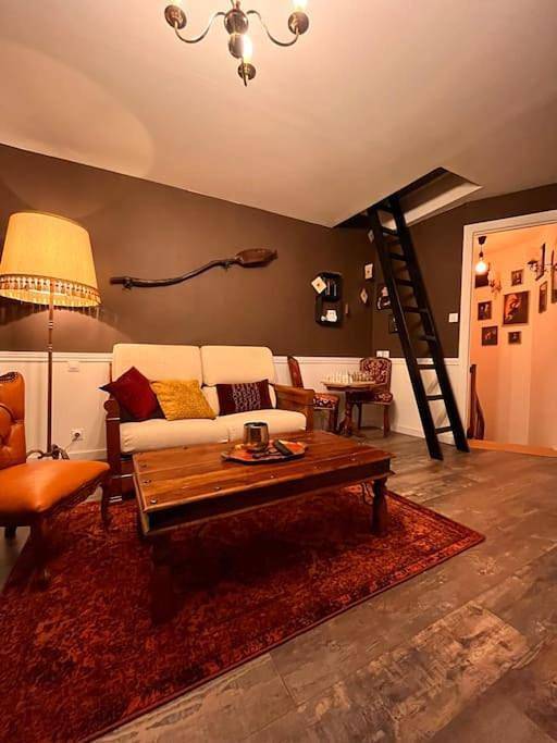Appartement de vacances pour 4 personnes