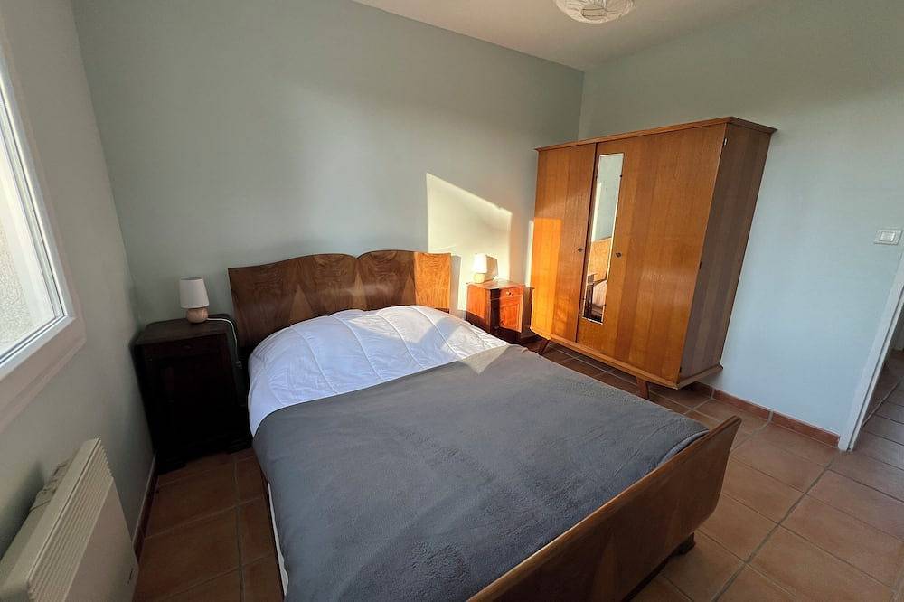 Agréable maison de vacances dans Montalivet in Vendays-Montalivet, Région de Lesparre-Médoc