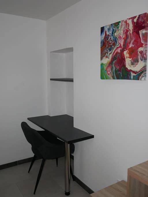 Gîte pour 2 personnes à La Roche-sur-Yon - 4