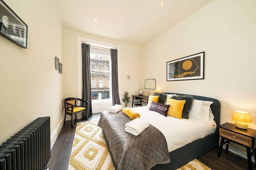 Geheel appartement, Cordis Apartment - A Trendsetter`s Residence in Dundee, Angus