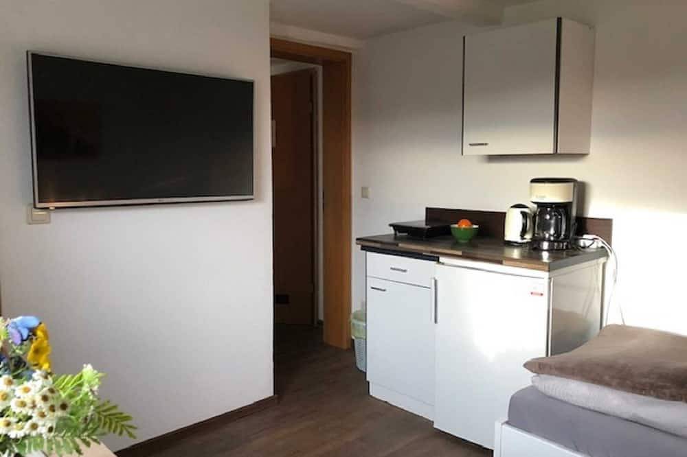 Single room Bessin - Casparhus in Neuendorf Hiddensee Island, Hiddensee