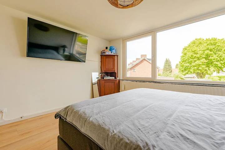 Ferienhaus für 5 Personen in Eindhoven - 3