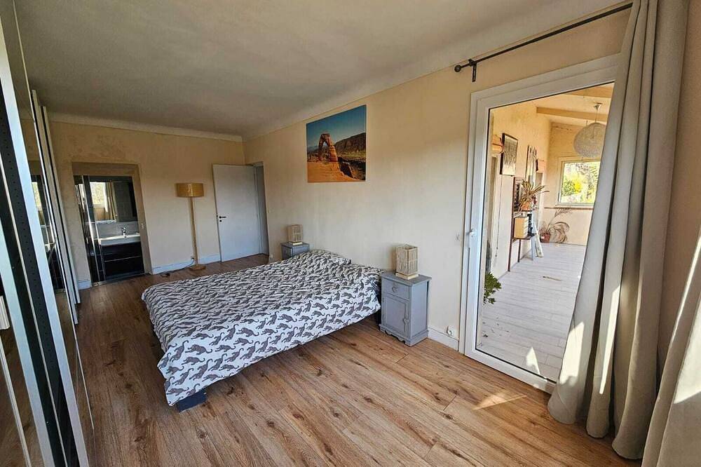 100% Private Family Oasis: Pool & Kids’ Playground in Peymeinade, Côte méditerranéenne (France)
