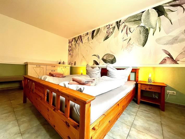 Ferienhaus für 4 Personen, mit Haustier in Wernigerode - 4