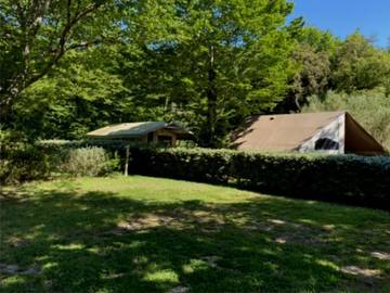 Camping pour 4 Personnes dans Dolus-d'Oléron, Île d'Oléron, Photo 2