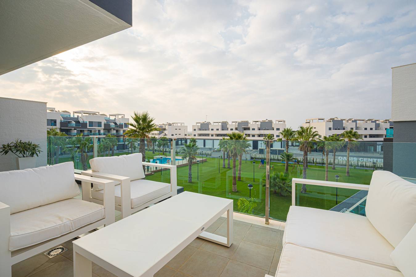 Geheel appartement, Apartamento Champan (El Raso) in Playa Moncayo, Guardamar del Segura