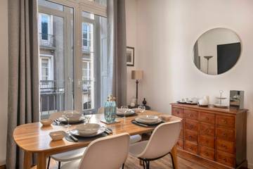 Location De Vacances pour 5 Personnes dans Nantes, Vallée de la Loire, Photo 1