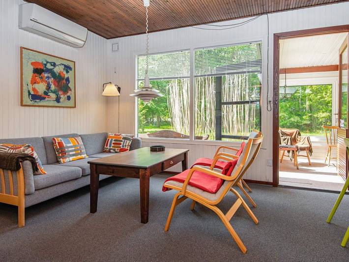 Ferienhaus für 4 Personen, mit Terrasse, kinderfreundlich in Silkeborg - 3