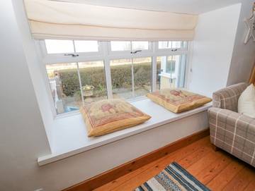 Cottage for 2 People in Northumberland, North East England, Photo 4