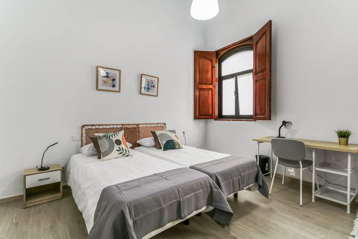 Habitación para 3 personas - 1