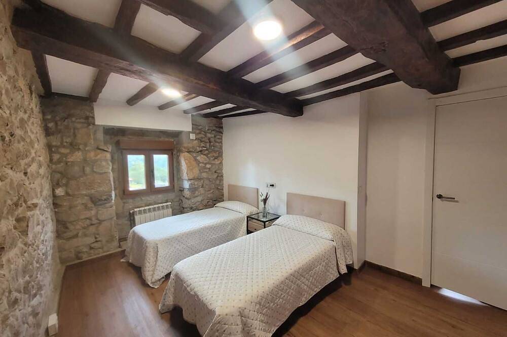 Summer House in Asturias in Parres, Provincia de Asturias