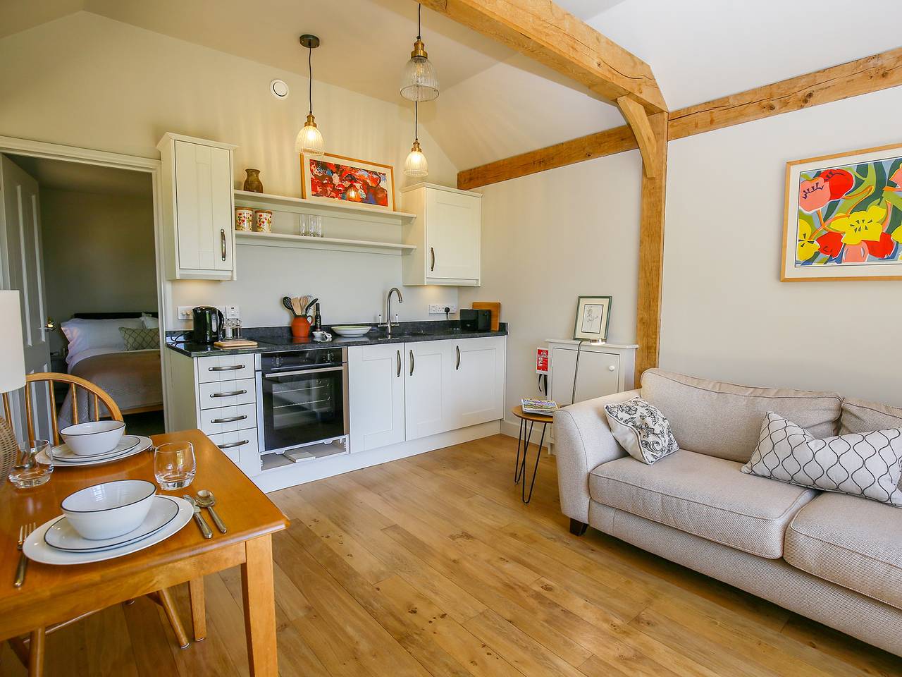 Albergue para 2 personas in Wiltshire