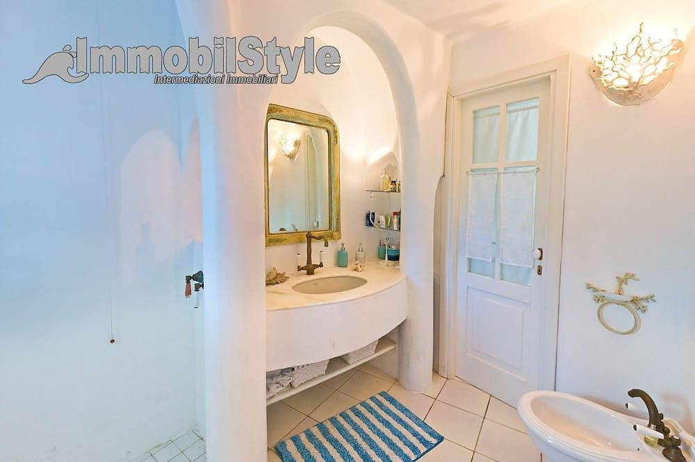 Villa Bijou a 50 metri dalla spiaggia in Baia Santa Reparata, Santa Teresa Gallura