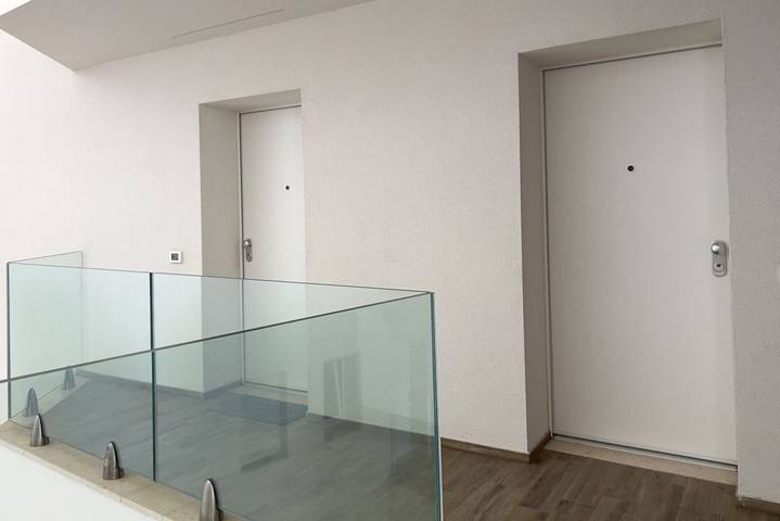 Gîte pour 2 personnes, avec balcon/terrasse à Monopoli - 3