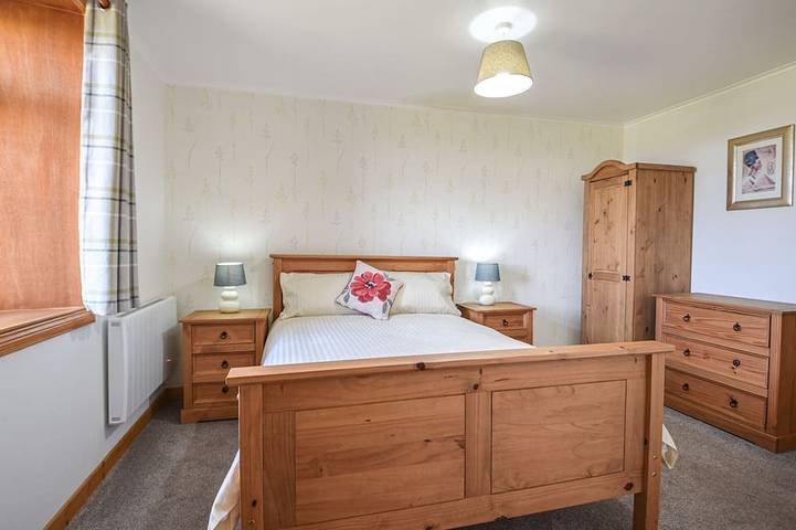 Ferienhaus für 7 Personen auf den Shetland Inseln - 4