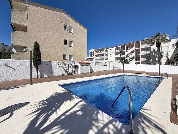 Valira Piscine Empuriabrava – Interimmo in Ampuriabrava, Alt Empordà