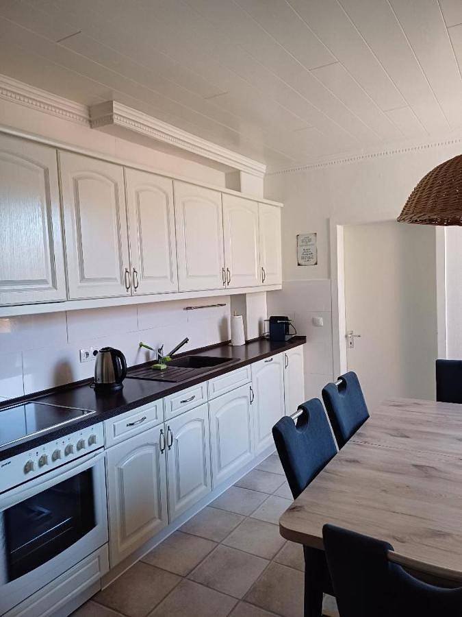 Ferienwohnung für 2 Personen, mit Terrasse