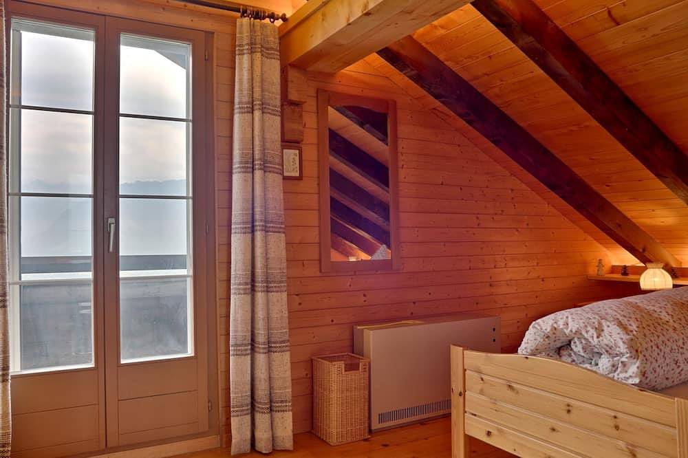Chalet Zun by Interhome in Sarnen, Pilatus