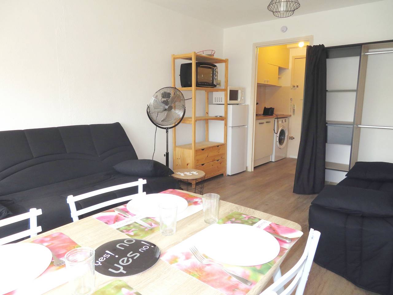 Photo : Appartement de vacances