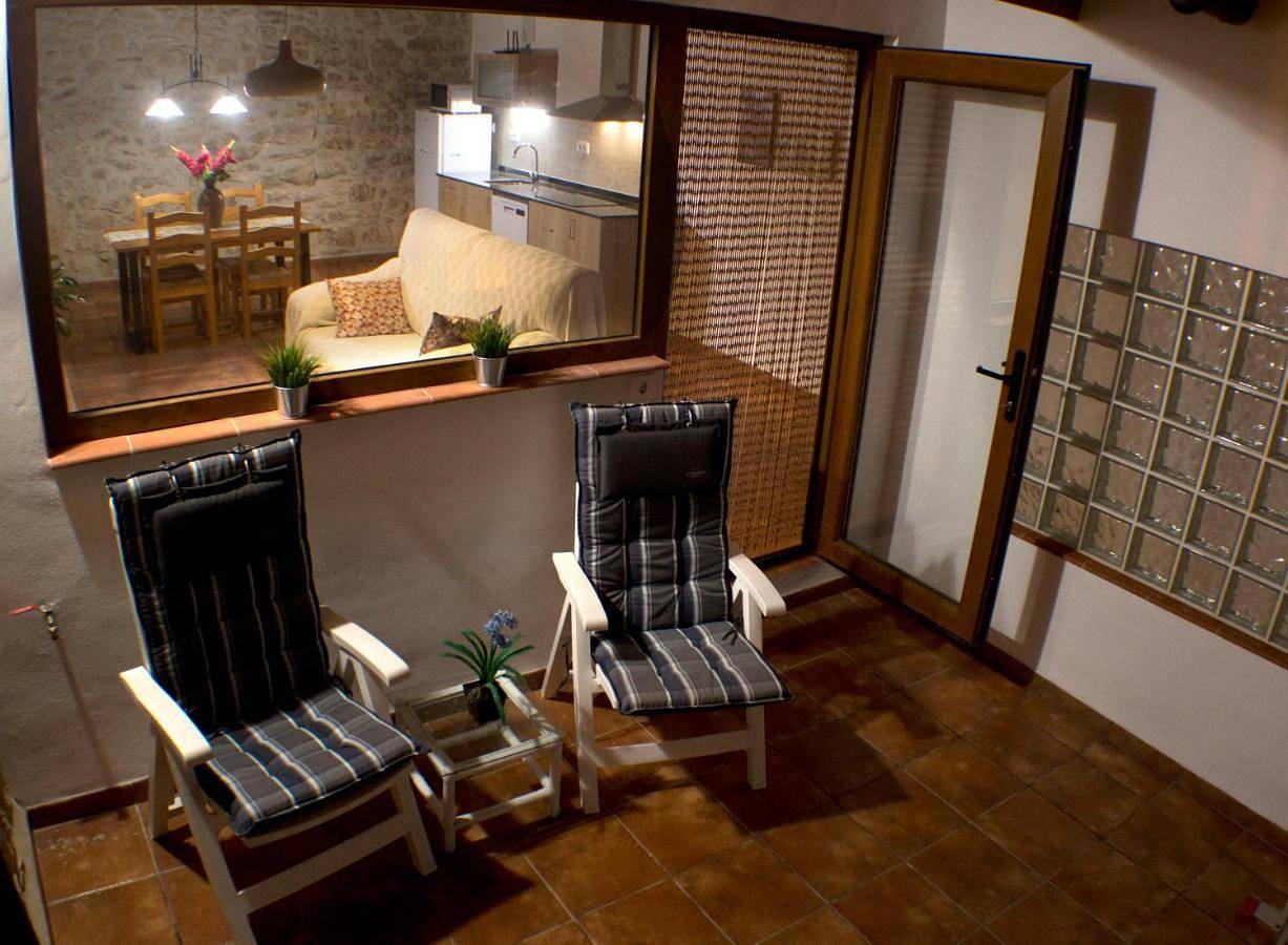 Appartement entier, Habitour - Casa Palmira in Cervera del Maestre, Province de Castellón