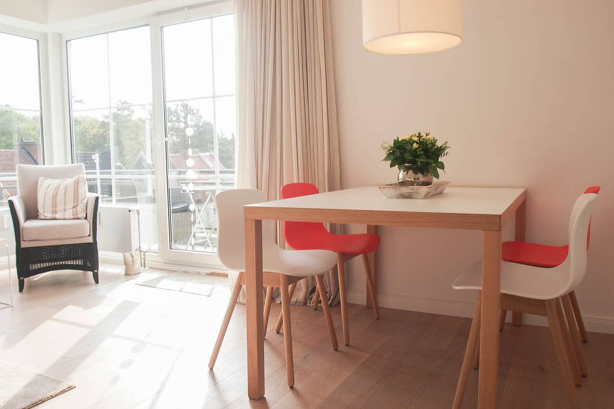Entire holiday apartment, Achterndeck in Timmendorfer Strand, East Holstein