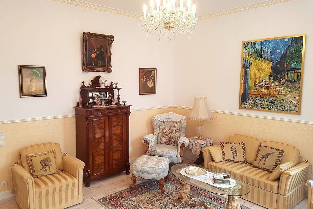 Ganze Wohnung, Wunderschöne Jugendstil Wohnung im Herzen Wetzlars nahe Domplatz in Wetzlar, Lahn-Dill-Kreis