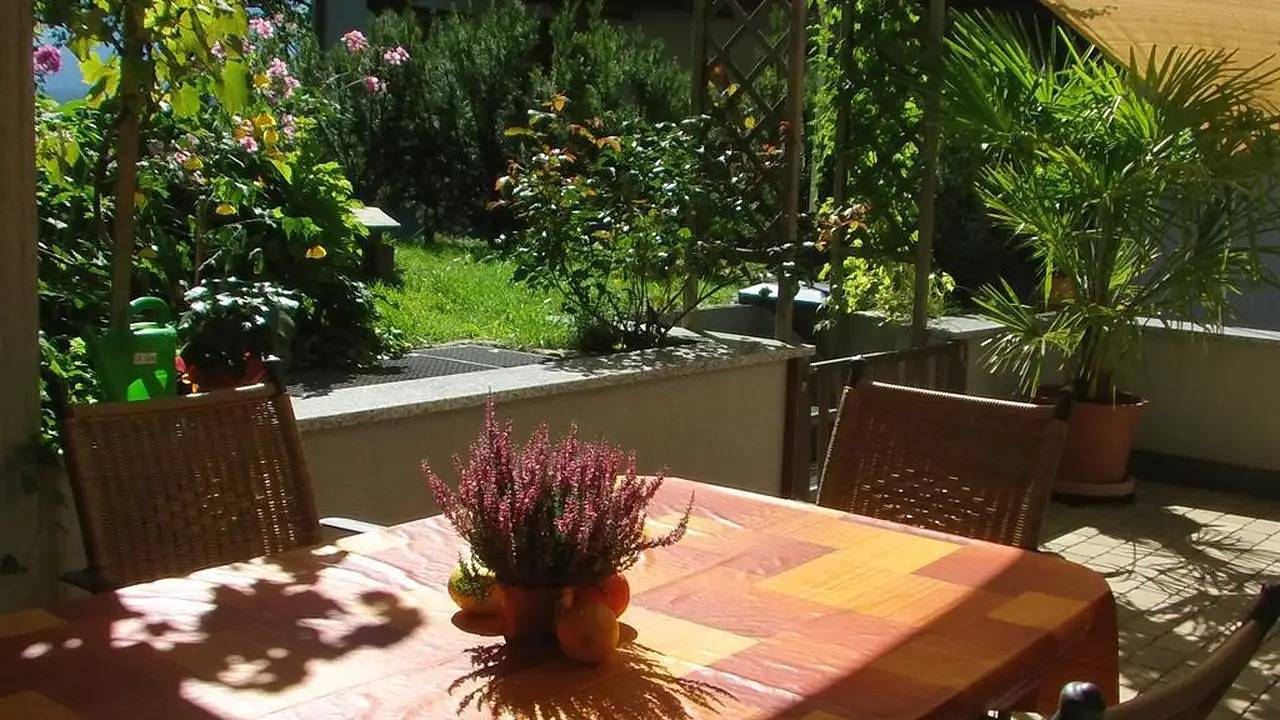 Ganze Ferienwohnung, Ferienwohnung für 3 Personen (40 m²) in Bruck am Ziller in Bruck am Ziller, Bezirk Schwaz