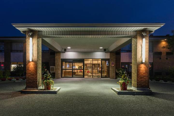 Hotel para 2 personas - 1