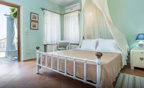 Apartamento entero, Stolios Skopelos - Clio Superior Panoramic Seaview in Skopelos Ciudad, Islas Espóradas