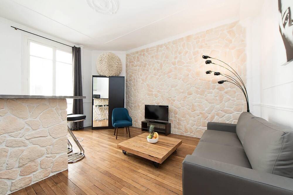 Appartement de vacances