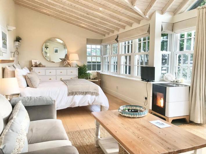 Gîte pour 2 personnes, avec vue et jardin à Kinsale - 2