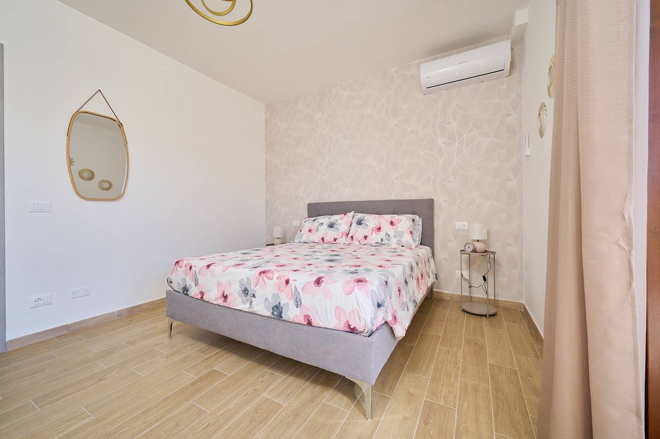 Apartamento entero, Apartamento 'Sara' con terraza privada, Wi-Fi y aire acondicionado in Massa Marittima, Provincia de Grosseto