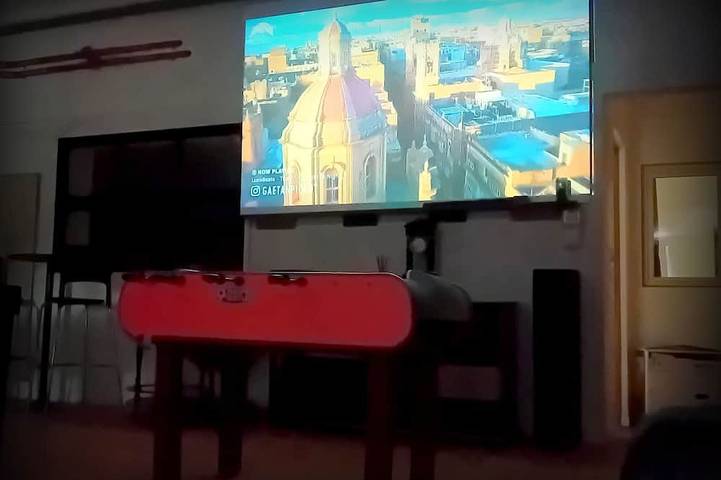 Chambre d’hôte pour 3 personnes