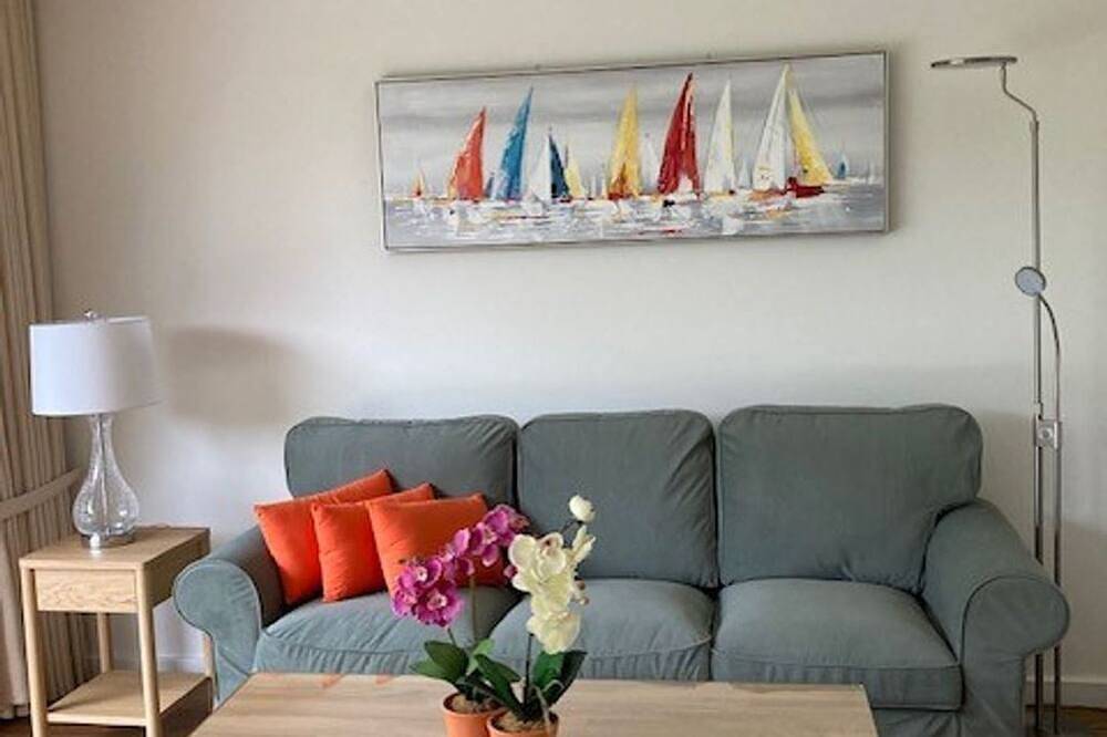 Ganze Wohnung, Strandnelke - Sylt ist wertvoller Lebensraum und wohltuender Urlaubsort, ein in Wenningstedt, Sylt