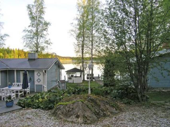 Pitkälahti in Pieksämäki, Southern Savonia