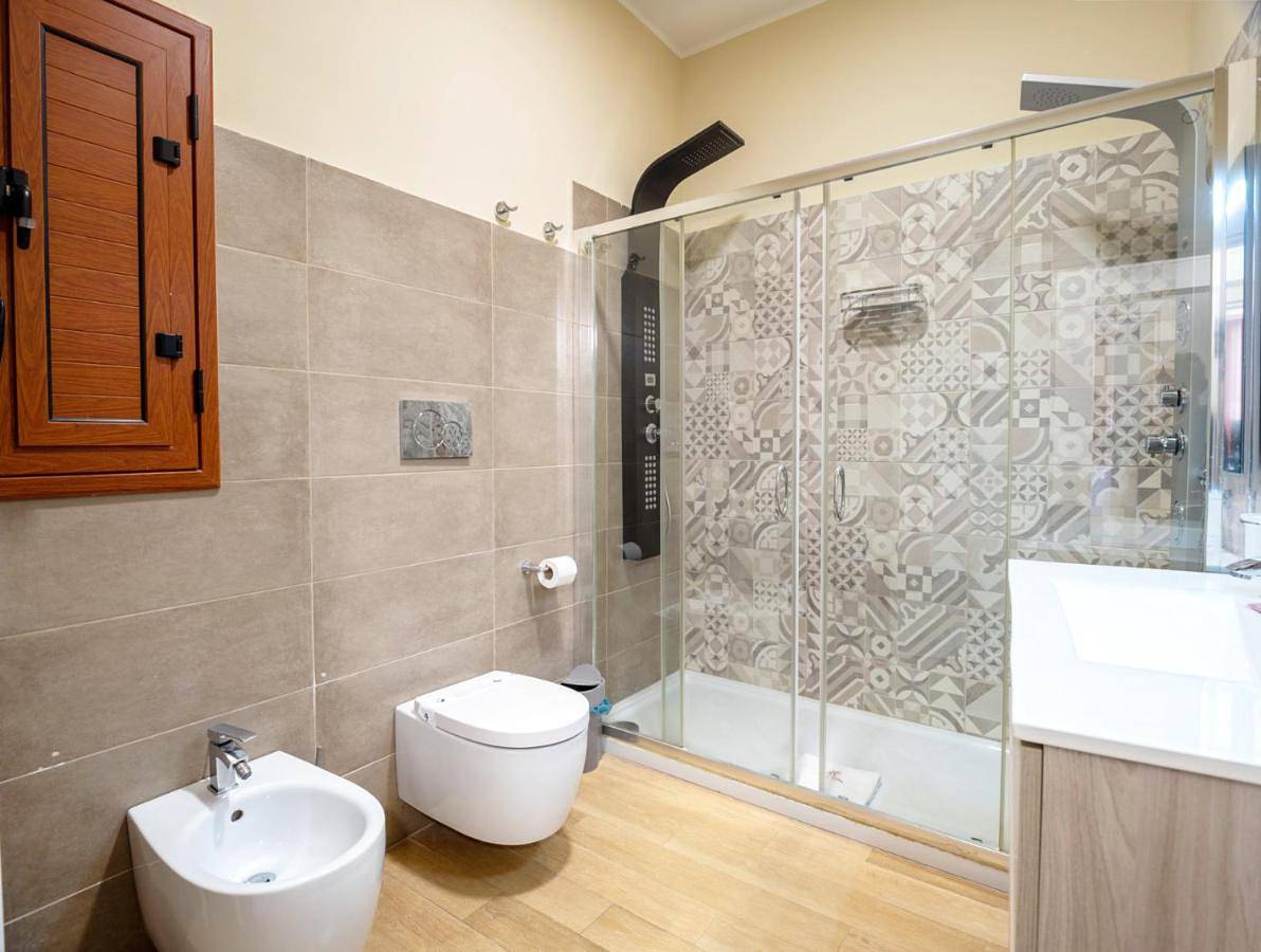 Standard Quadruple Room in Noto, Noto e dintorni