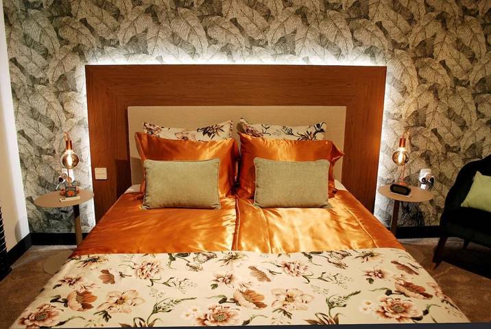 Vakantieappartement voor 2 personen in Brunssum