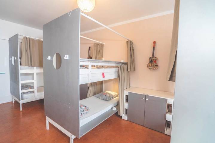 Auberge pour 15 personnes, avec Balcon ainsi que Terrasse et Jardin dans les Alpes maritimes - 3