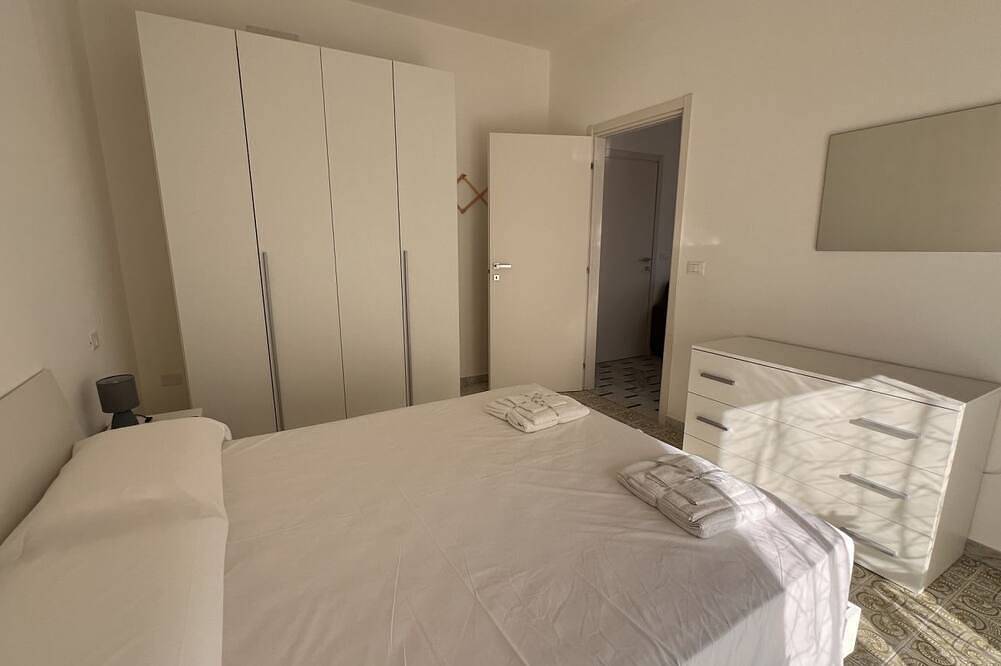 Appartamento intero, Accogliente e moderno appartamento a due passi dal mare in Marina di Fuscaldo, Fuscaldo