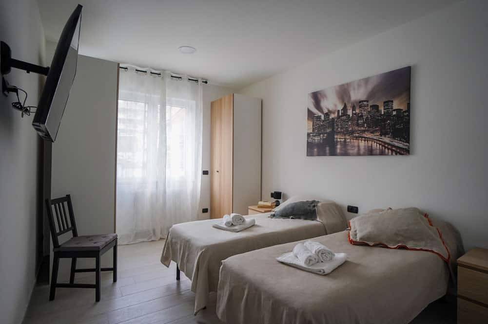 Apartamento entero, Bnbook Borromeo 4 Rho Fiera Milano in Ρ, Provincia de Milan