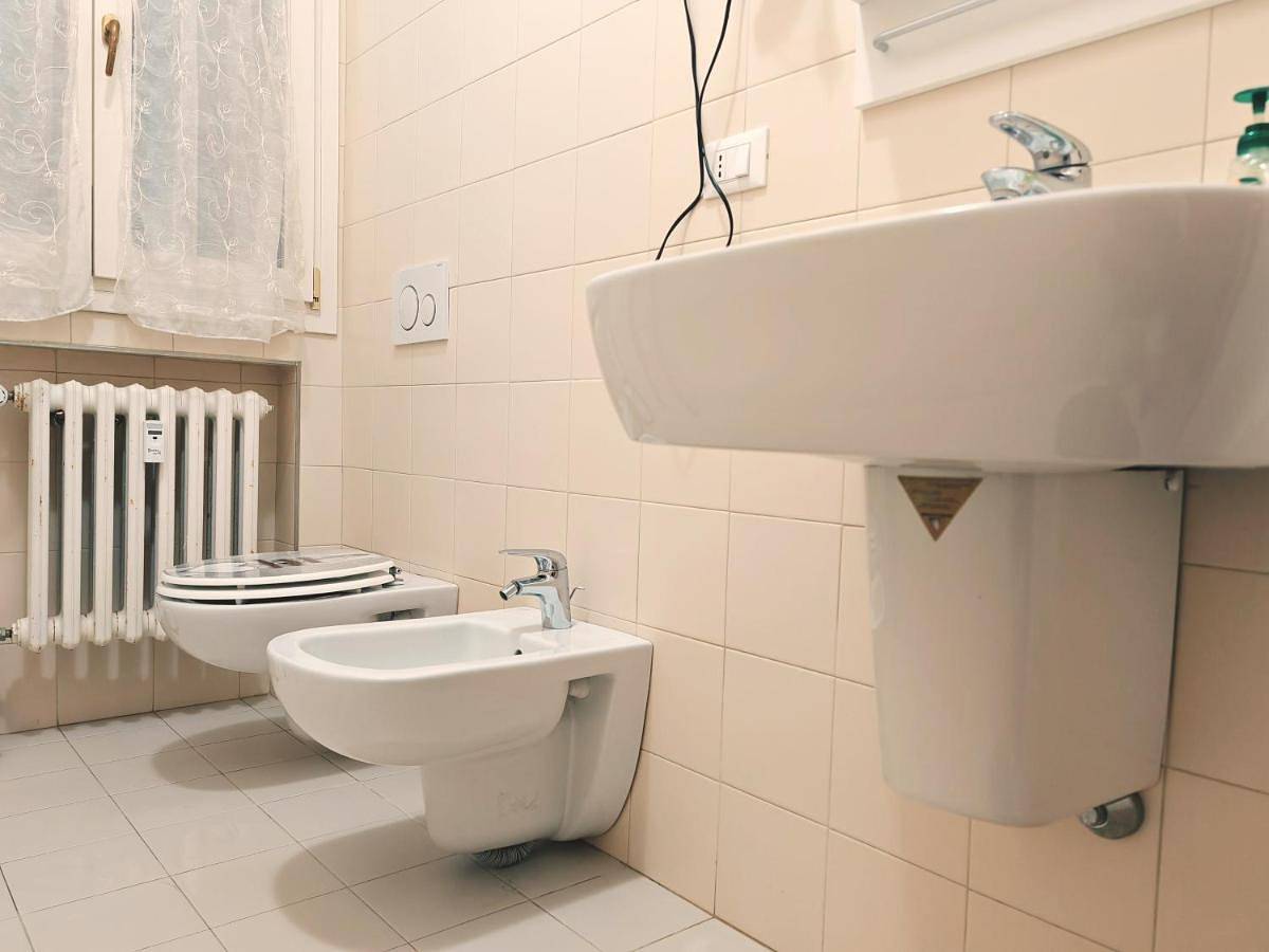 Goldmine Guest House 1 in Venedig, Venedig Provinz